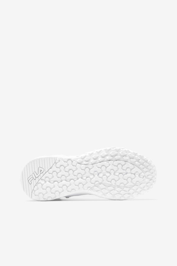 White Women\'s Chastizer Fila