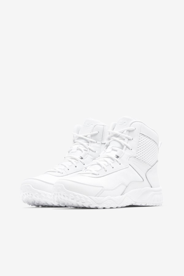 White Women\'s Chastizer Fila
