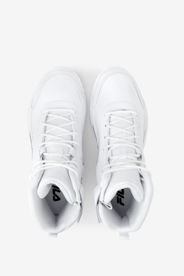 White Women\'s Chastizer Fila