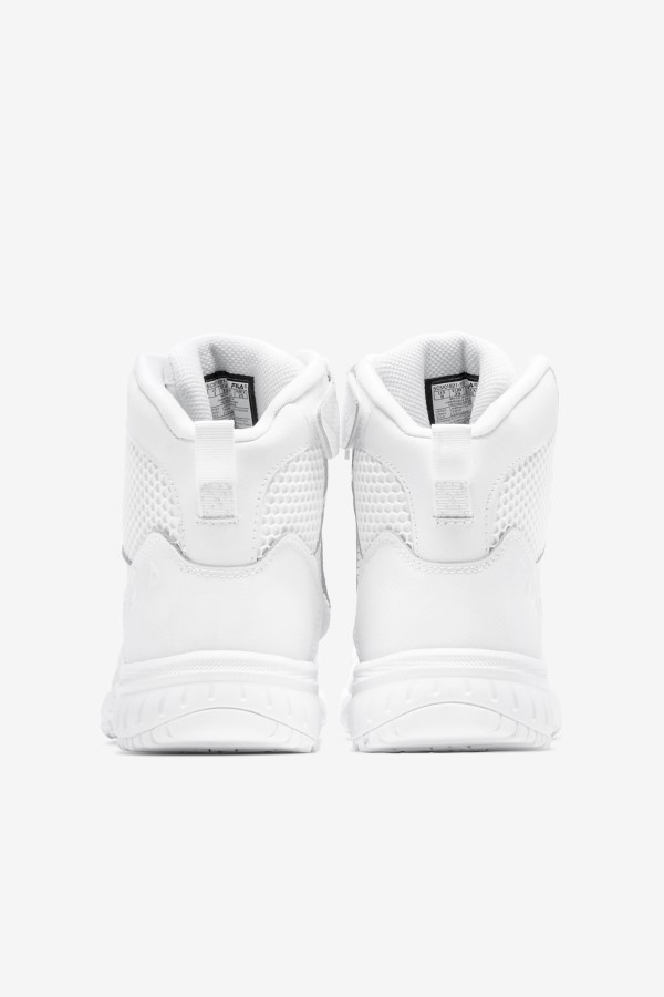White Women\'s Chastizer Fila