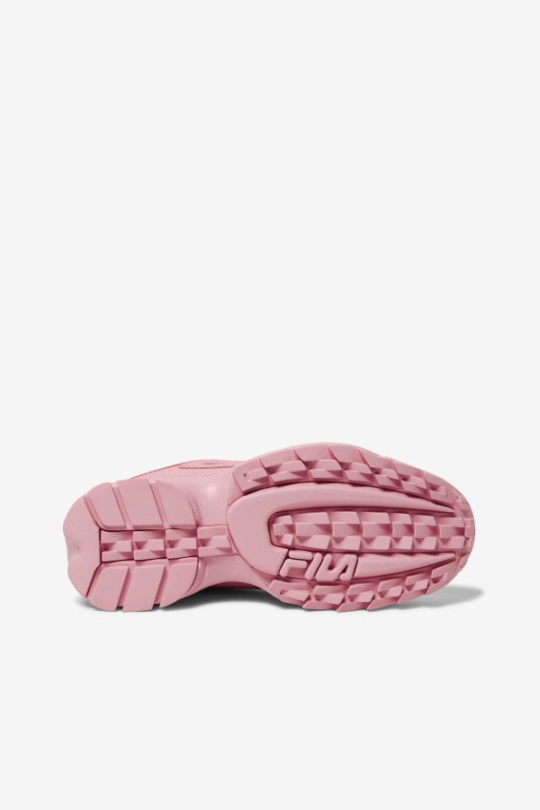 Women\'s Disruptor 2 Premium Fila Coral Blush