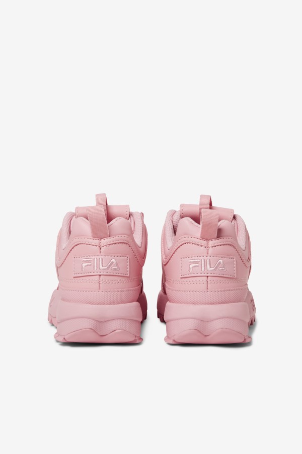 Women\'s Disruptor 2 Premium Fila Coral Blush
