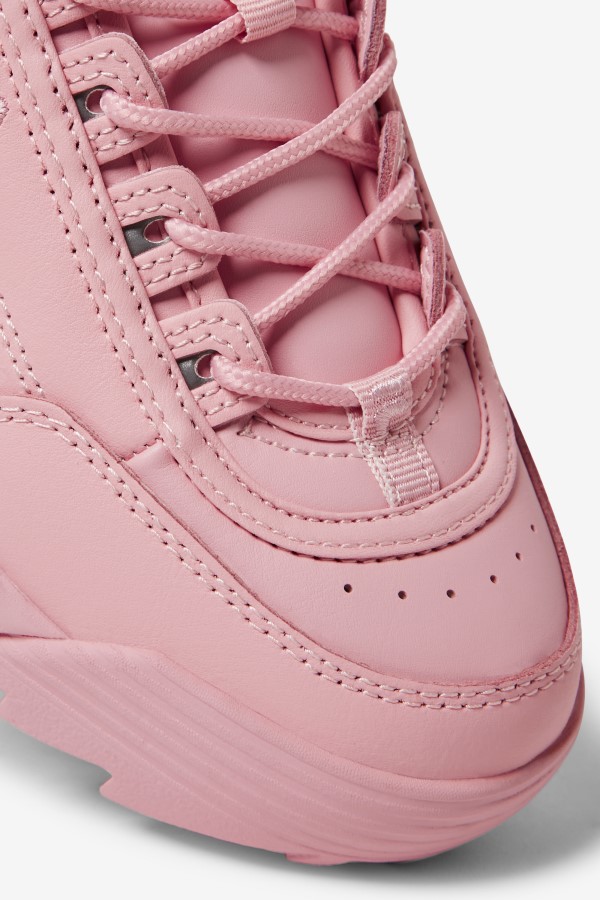 Women\'s Disruptor 2 Premium Fila Coral Blush