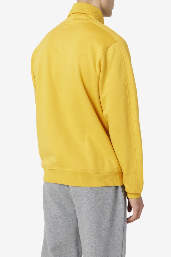 Fila Noah Fleece Turtleneck Golden Glow