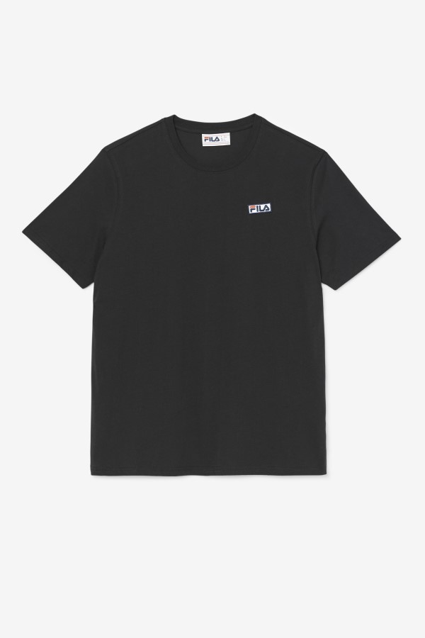Fila Black Skylar Tee