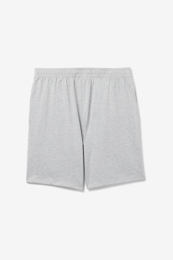 Jonco short Grey Heather Fila