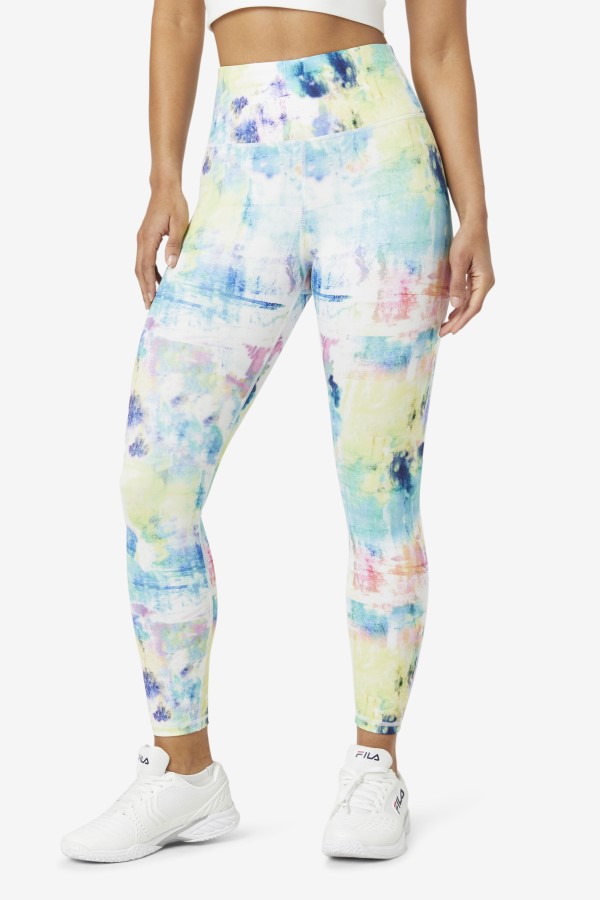 Forza Sleek 7/8 Leggings Fila Fashion
