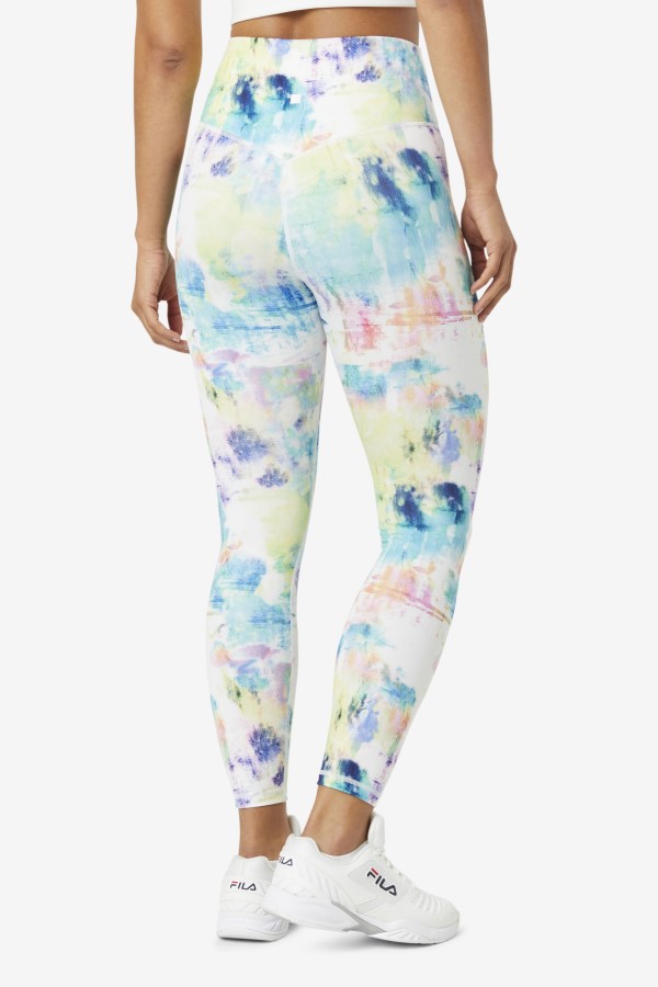 Forza Sleek 7/8 Leggings Fila Fashion