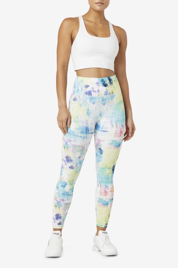 Forza Sleek 7/8 Leggings Fila Fashion