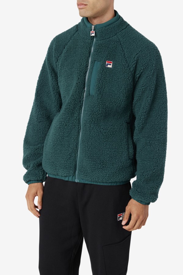 Yuri Jacket Fila Junebug