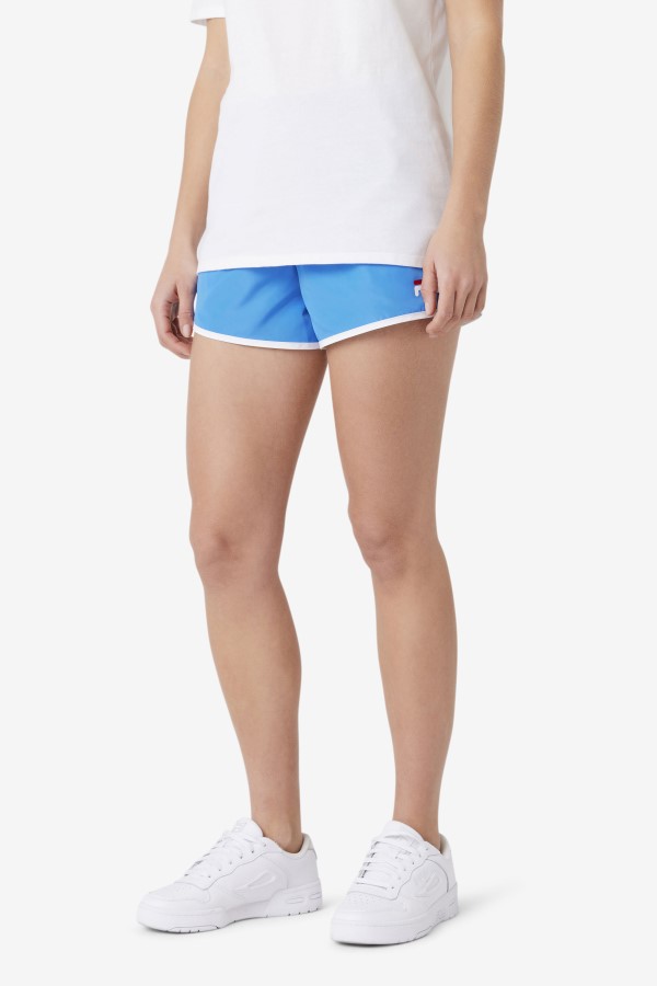 Super Sonic Tess Short Fila