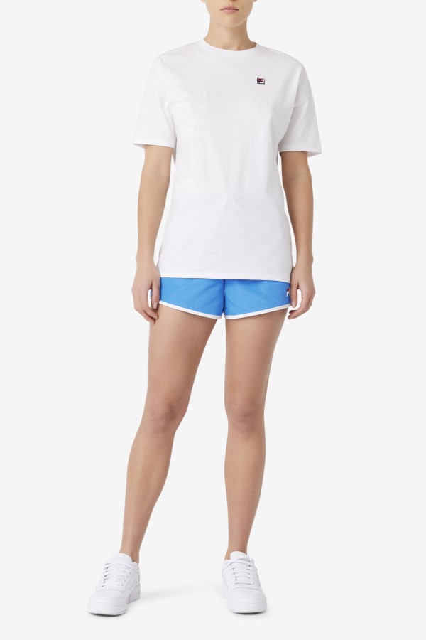 Super Sonic Tess Short Fila
