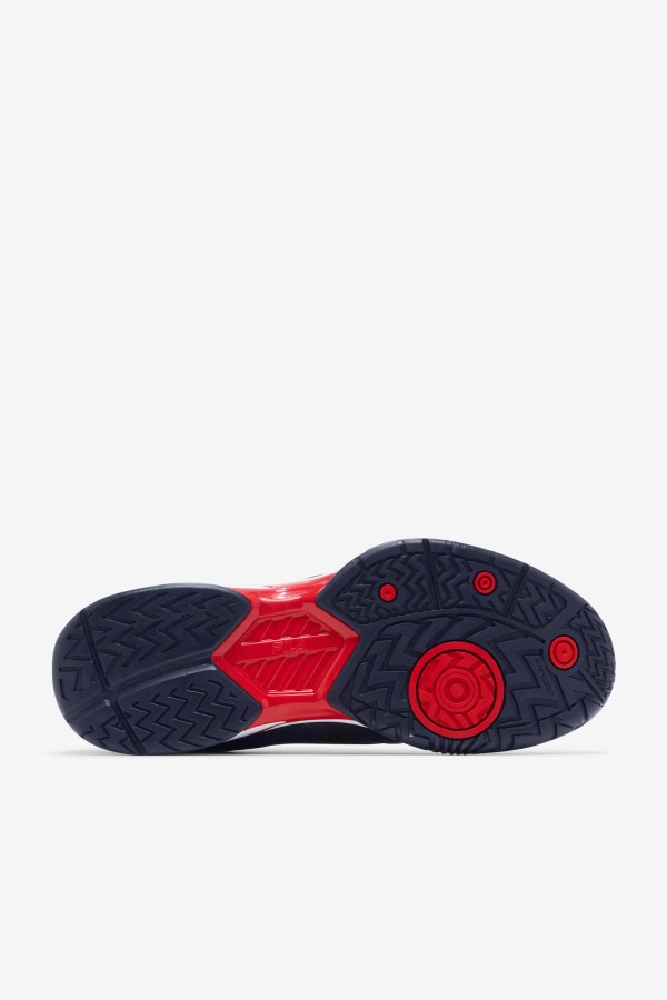 Men\'s volley zone Navy/Red/White Fila