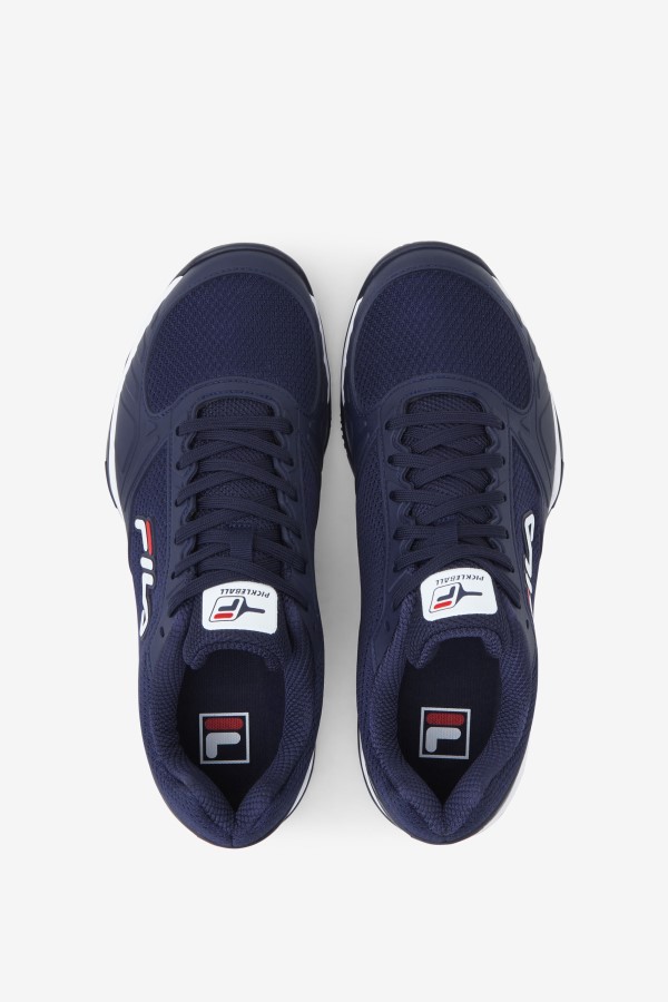 Men\'s volley zone Navy/Red/White Fila