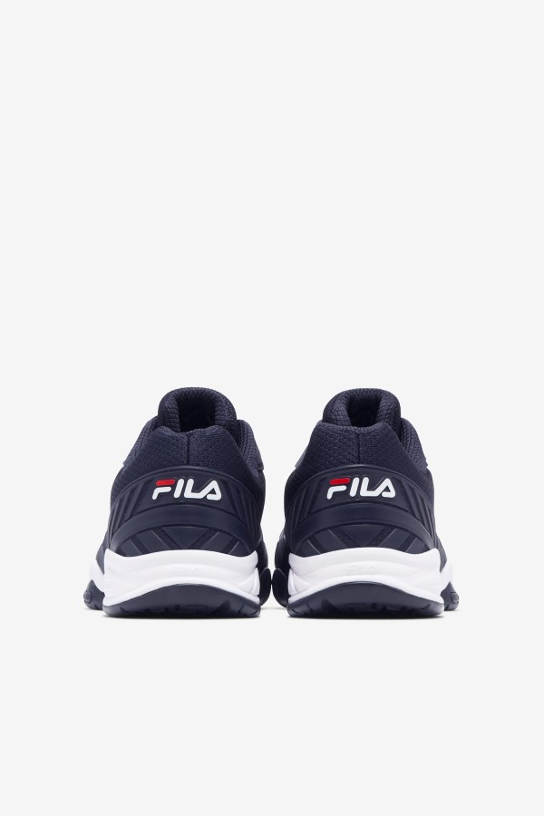 Men\'s volley zone Navy/Red/White Fila