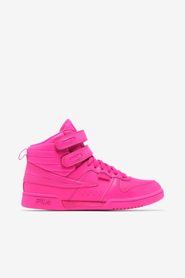 Fila Women's F-14 Pink