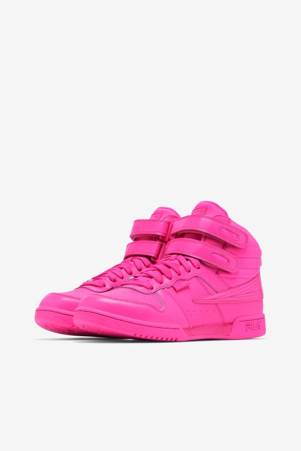 Fila Women\'s F-14 Pink