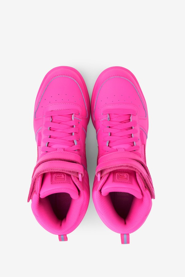 Fila Women\'s F-14 Pink