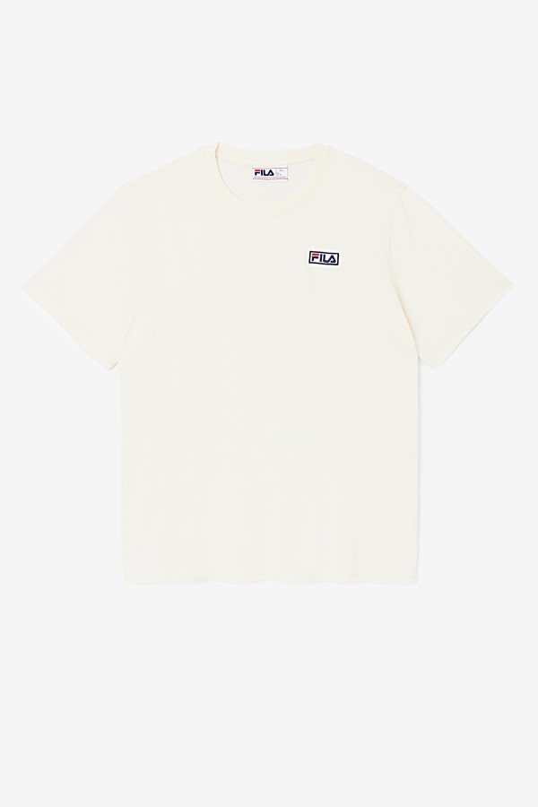 Skylar Tee Fila Gardenia
