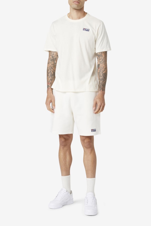 Skylar Tee Fila Gardenia