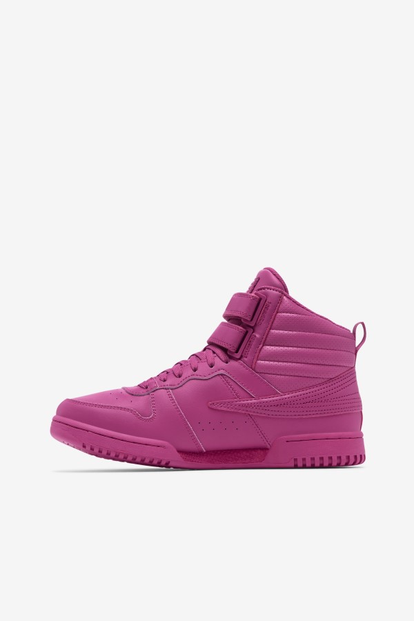 Fila Women\'s F-14 Festival Fuchsia