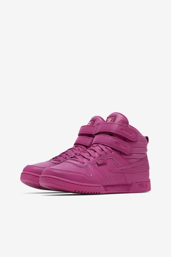 Fila Women\'s F-14 Festival Fuchsia