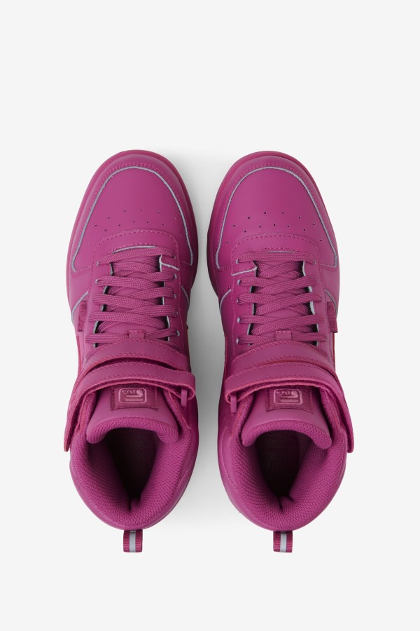 Fila Women\'s F-14 Festival Fuchsia
