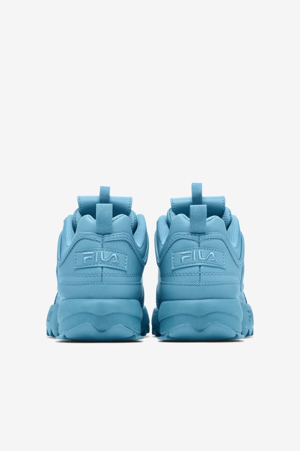 Women\'s Disruptor 2 Premium Fila Delphinium Blue