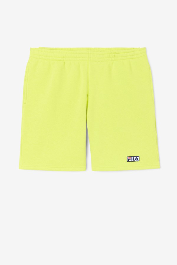 Fila Lime Punch Kylan Short