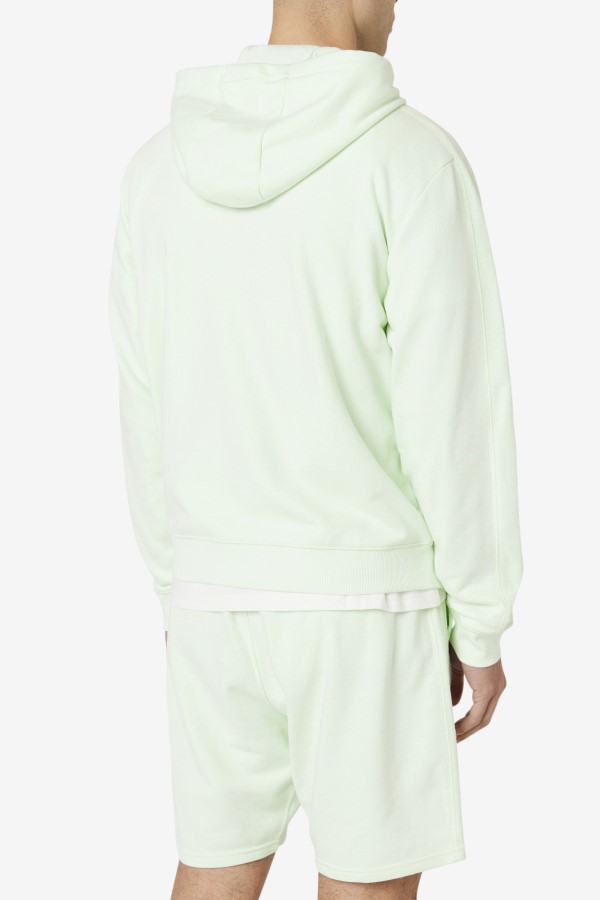 Joey Full Zip Hoodie Ambrosia Fila