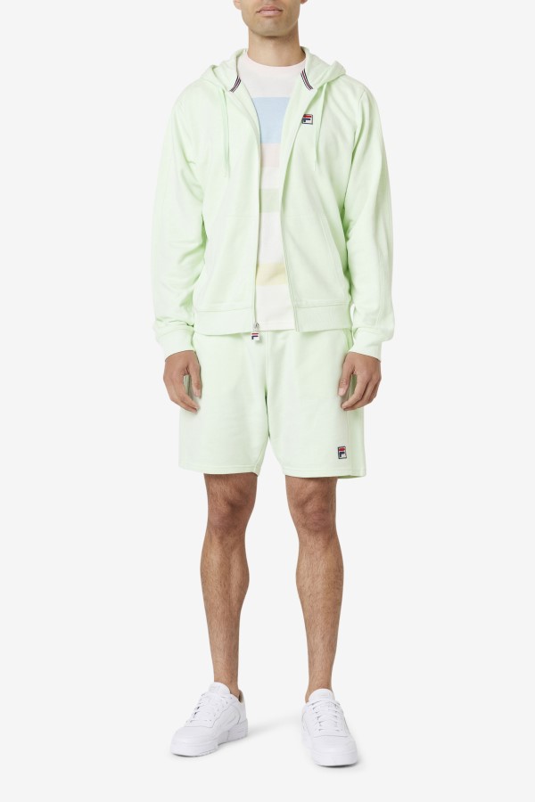Joey Full Zip Hoodie Ambrosia Fila