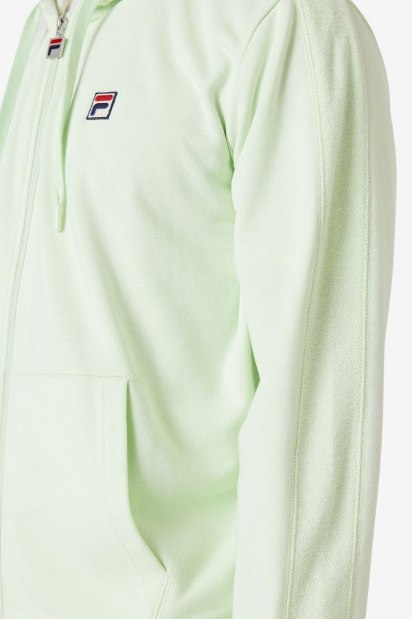 Joey Full Zip Hoodie Ambrosia Fila