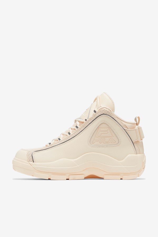 Fila Men\'s Grant Hill 2 Ecru