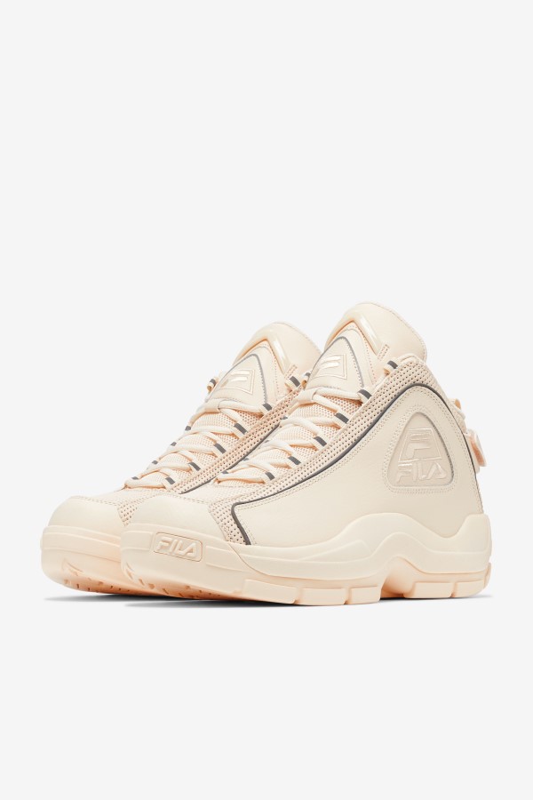 Fila Men\'s Grant Hill 2 Ecru