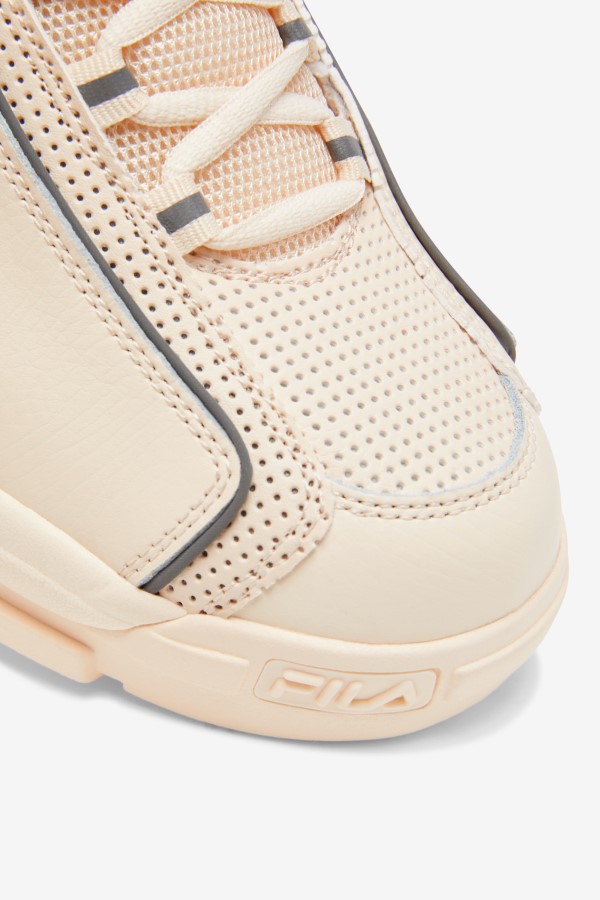 Fila Men\'s Grant Hill 2 Ecru