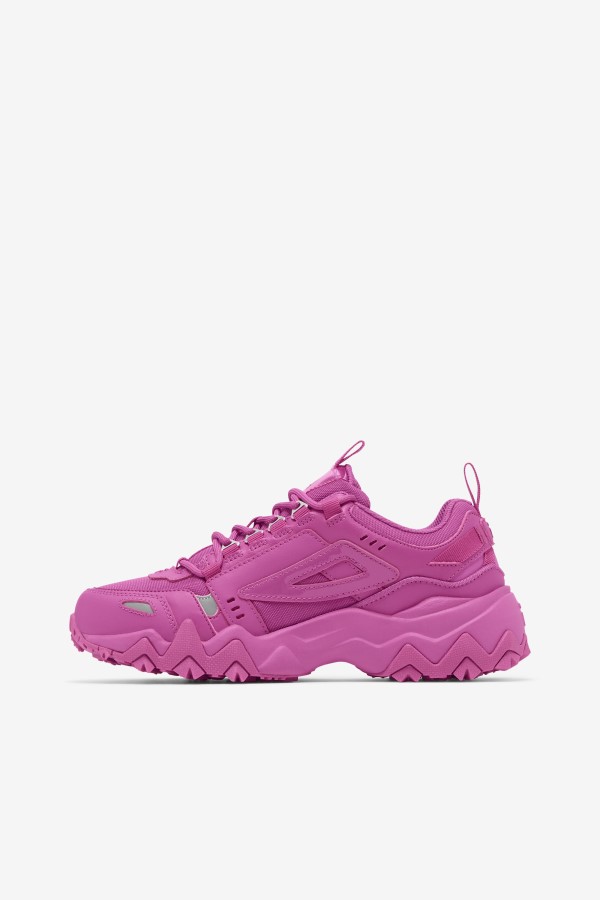 Fila Women\'s Oakmont TR Purple
