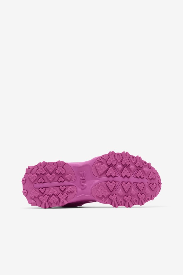 Fila Women\'s Oakmont TR Purple