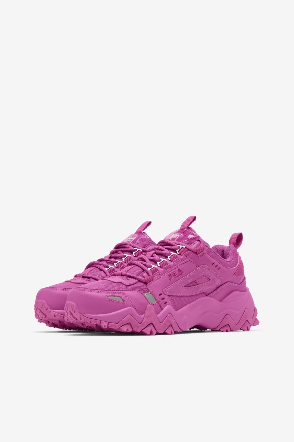 Fila Women\'s Oakmont TR Purple
