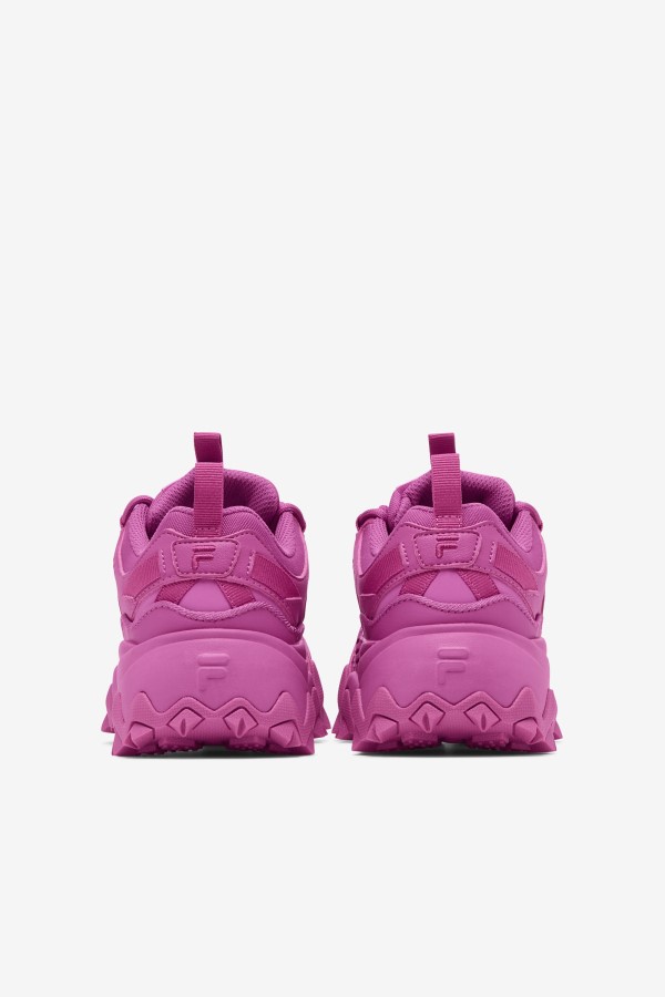 Fila Women\'s Oakmont TR Purple
