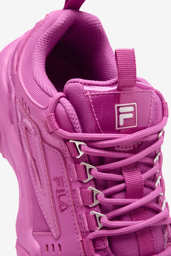 Fila Women\'s Oakmont TR Purple
