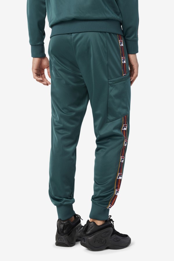 Fila Jaxson Pant June Bug