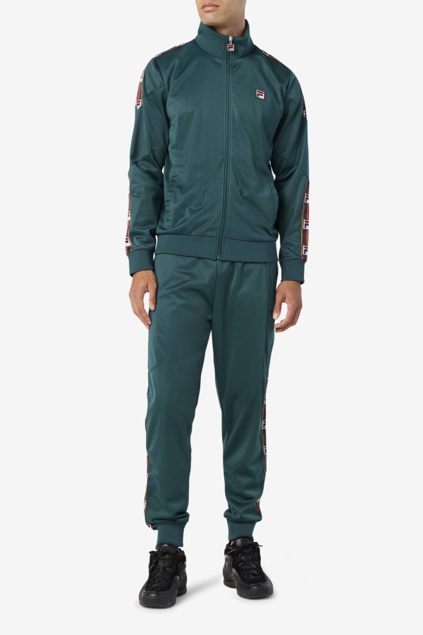 Fila Jaxson Pant June Bug