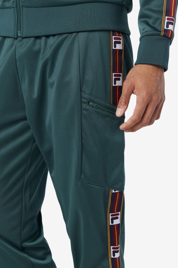Fila Jaxson Pant June Bug