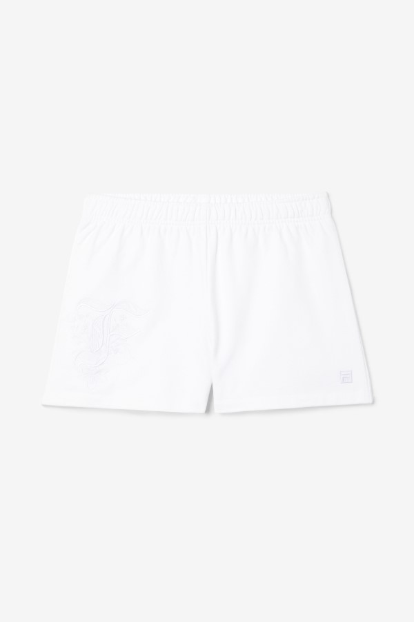 Phoenix Short White Fila