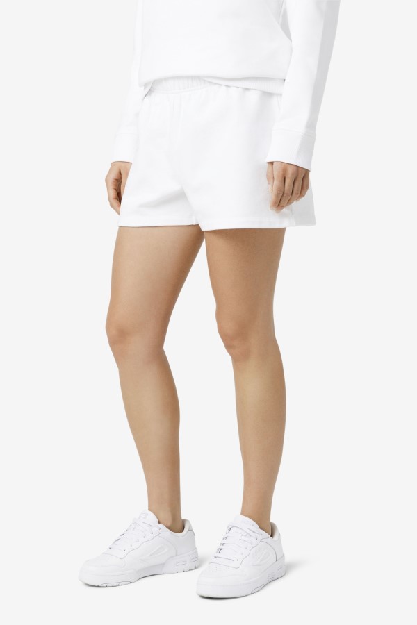 Phoenix Short White Fila