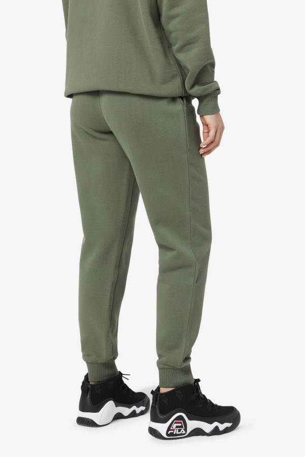 Fila Avah Jogger Thyme