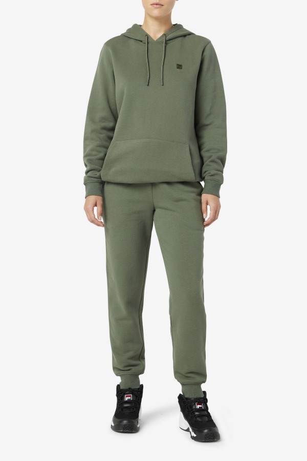 Fila Avah Jogger Thyme