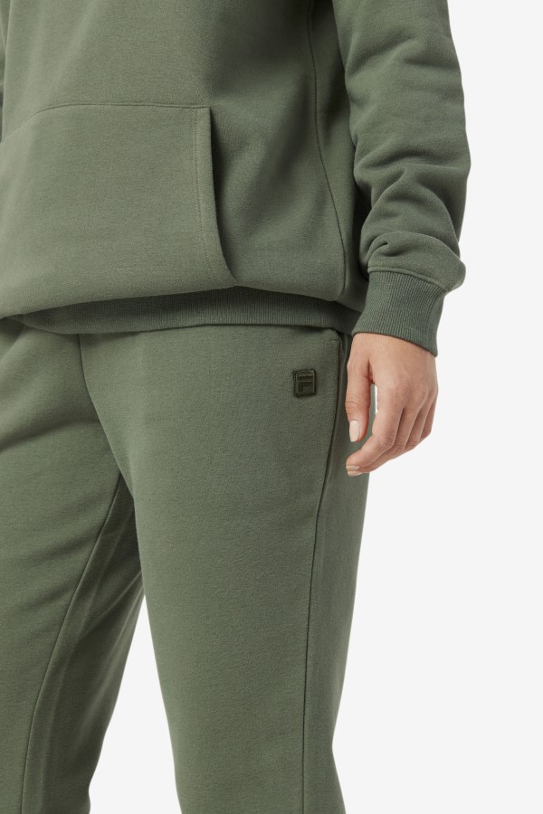 Fila Avah Jogger Thyme