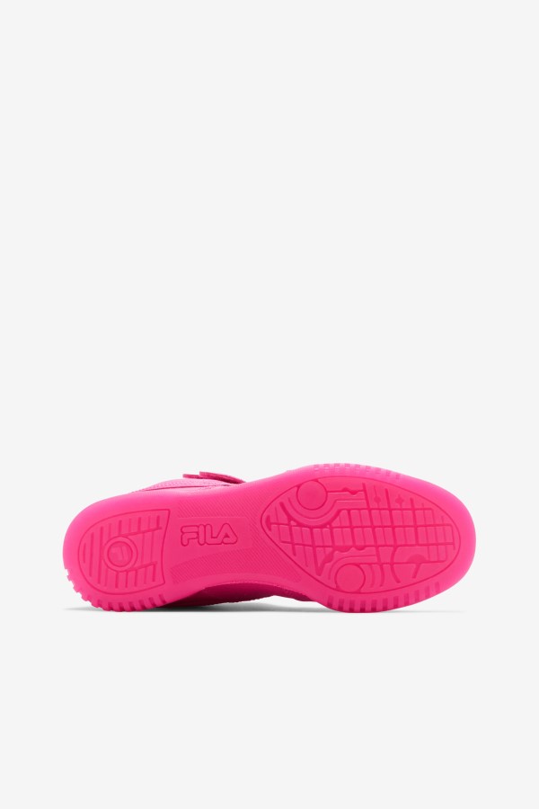 Fila Pink Glo/Black Women\'s F-14