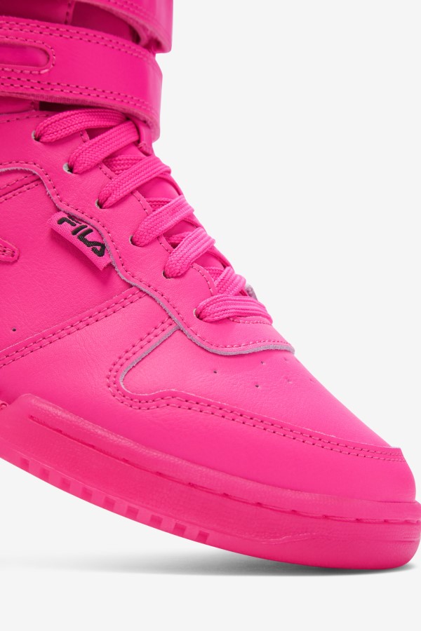 Fila Pink Glo/Black Women\'s F-14